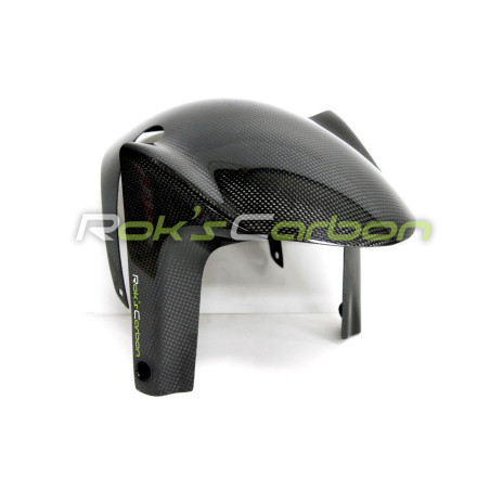 Front fender RSV4