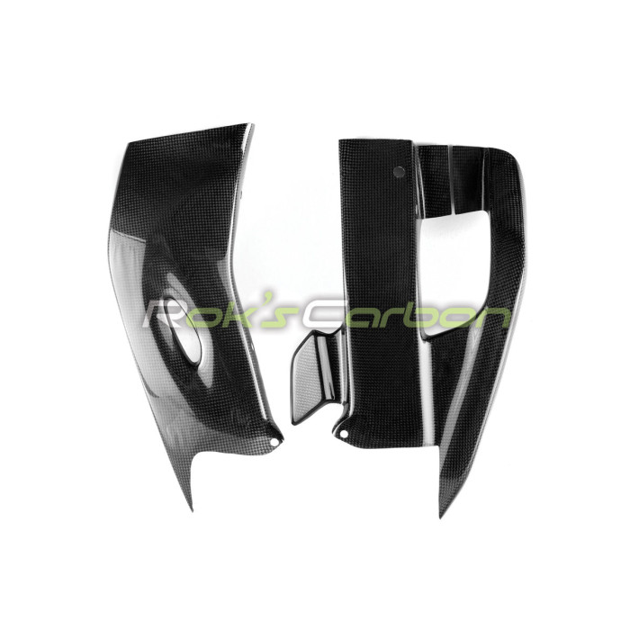 Swingarm covers Honda CBR1000 2017-2019