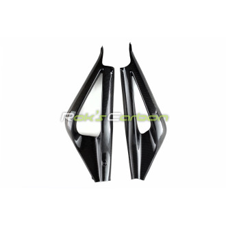 Copri forcelone Triumph...