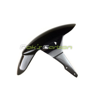 Guardabarros delantero...