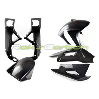 Carbon Satz Aprilia RSV4 RF...