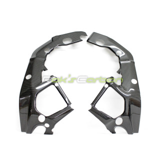 Zaščiti okvirja BMW S1000...