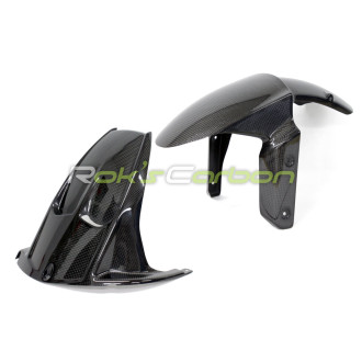 Kotflügel Satz Kawasaki...