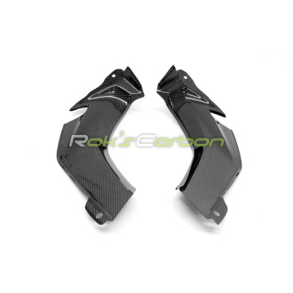 Stranski paneli Kawasaki...