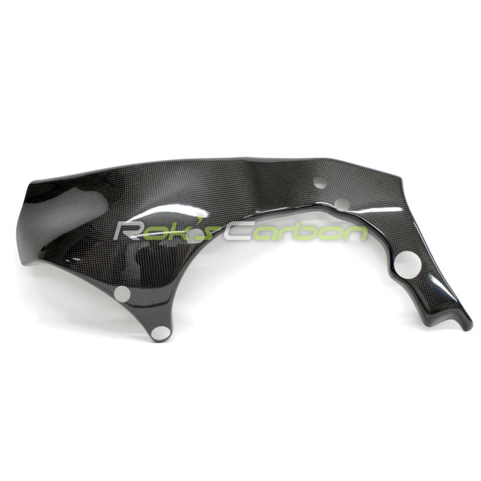 thumbnail image 2 of Car Body Kit Motorcycle Carbon Fiber Frame Cover Fairing 2 of 14
