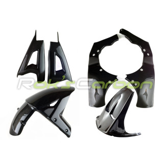 Carbon Satz Kawasaki ZX-10R...