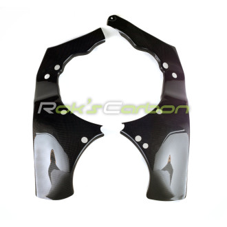 Rahmenschoner Kawasaki...