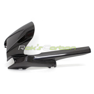 Garde Boue Arriére avec...