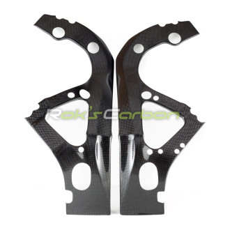 Protection de cadre Suzuki...