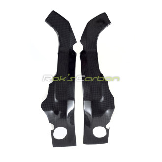 Protection de cadre Suzuki...