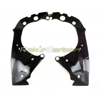 Frame covers Yamaha YZF-R1...
