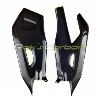 Swingarm covers Yamaha...