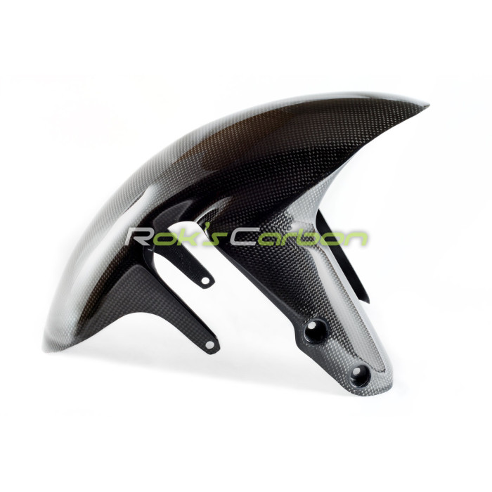Garde-boue Avant Pour SUZUKI GSXF 750 - Pièce D'origine, Occasion, Référence 0002448