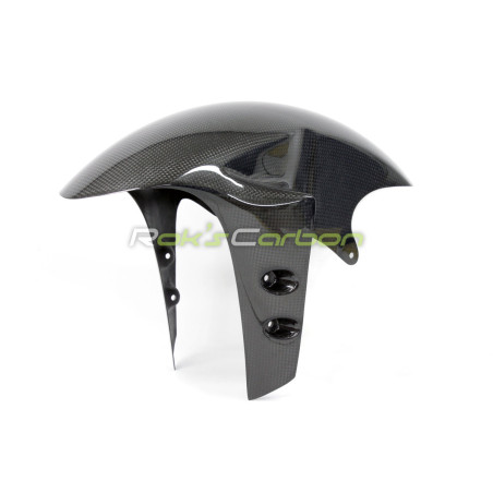 Carbon Kotflügel Yamaha R1M - Moto Vision