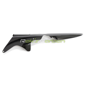 Protezione della catena...