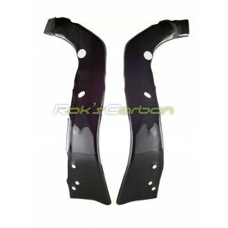 Frame covers Yamaha YZF-R6...