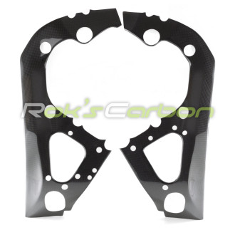 Protection de cadre Suzuki...