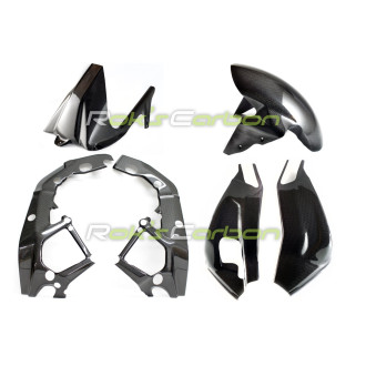 Kit de carbono BMW S1000 RR...