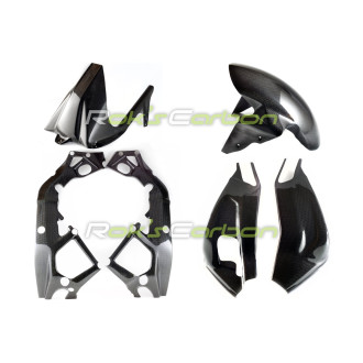 Kit de carbono BMW S1000 RR 2015-