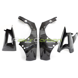 Set di copri Kawasaki...