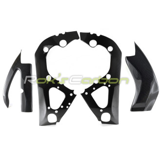 Set zaščit Suzuki GSX-R1000...