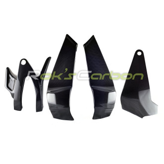 Kit tapas Buell XB9R/S,...