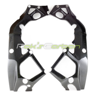 Protection de cadre BMW...