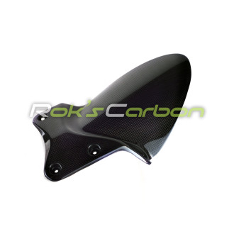 Parafango posteriore...