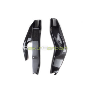 Zaščiti nihajke GP Honda...