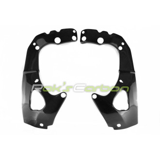 Zaščiti okvirja Honda...