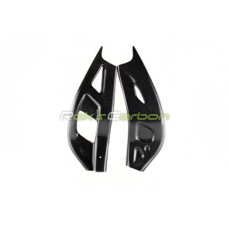 Zaščiti nihajke Honda...