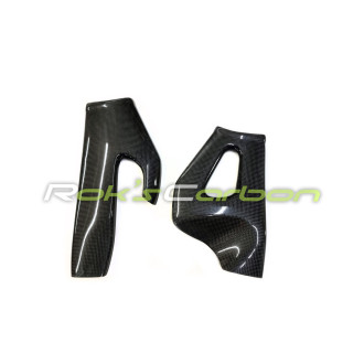 Swingarm covers Aprilia...