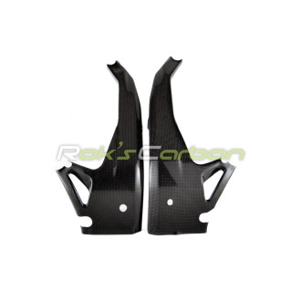 Tapas de chasis Aprilia...