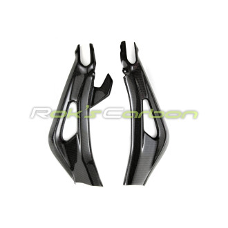 Zaščiti nihajke Triumph...