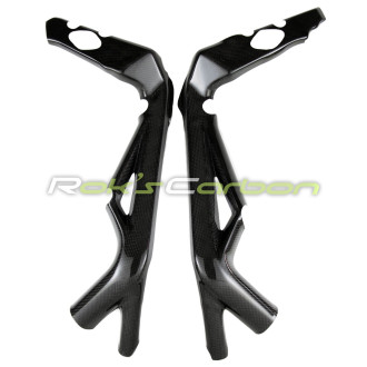 Frame covers Triumph Street...