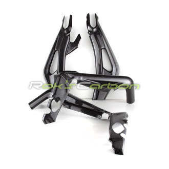 Protection ensemble Triumph...