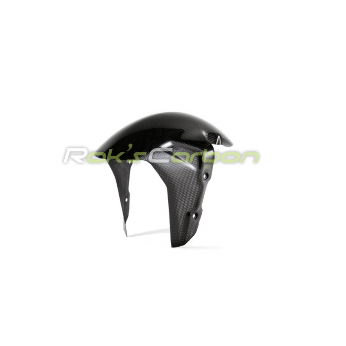Garde-boue Avant Yamaha R1 M 2015-2019 - Pièce Moto Neuf, Marque SMB Moto Parts
