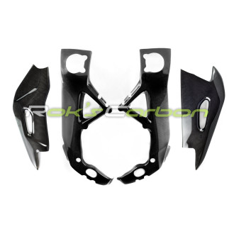 Schonersatz Aprilia RSV4 RF...