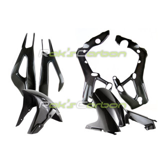 Kit de carbono BMW M1000 RR...