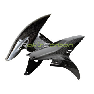 Juego de guardabarros...