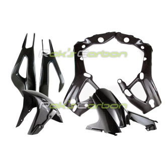 Carbon Satz BMW S1000 R...