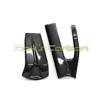 Tapas de basculante...