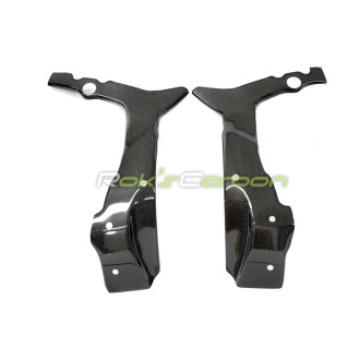 Tapas de chasis Kawasaki...