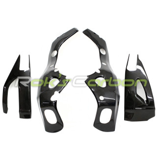 Set zaščit Suzuki GSX-R1000...