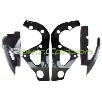 Protection ensemble Suzuki...