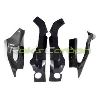 Kit tapas Suzuki GSX-R1000...