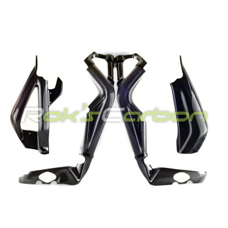 Set zaščit Triumph Daytona...