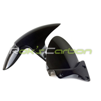 Garde Boue ensemble Triumph...