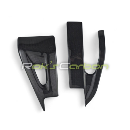 Schwingenschoner Honda CBR600RR 2007-