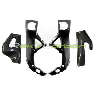 Protection ensemble Aprilia...